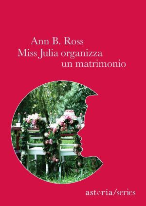 [Miss Julia 03] • Miss Julia Organizza Un Matrimonio